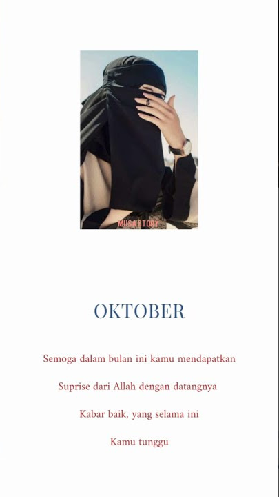 Story wa sholawat durasi 30 detik//Status WA literasi Terbaru