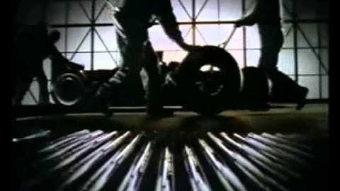 ITV F1 Intro Theme 1997-1999 Jamiroquai - F1 Theme (CLEAN VERSION!)