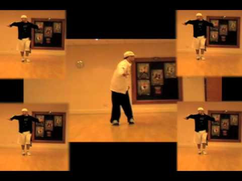 Flo Motion Dance Class Michael Jackson - Keep It I...