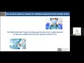 NINDS Biomarker Q&A Webinar