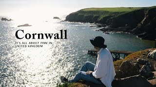 Cornwall - UK ตามรอยหนัง About Time ไปยังเมืองตากอากาศริมทะเล | Gogetlost