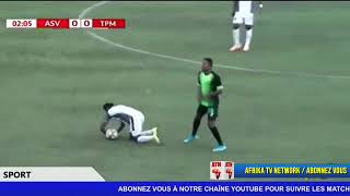 VITA CLUB vs TP. MAZEMBE  DE CE DIMANCHE 18 OCT.2020 (LINAFOOT)