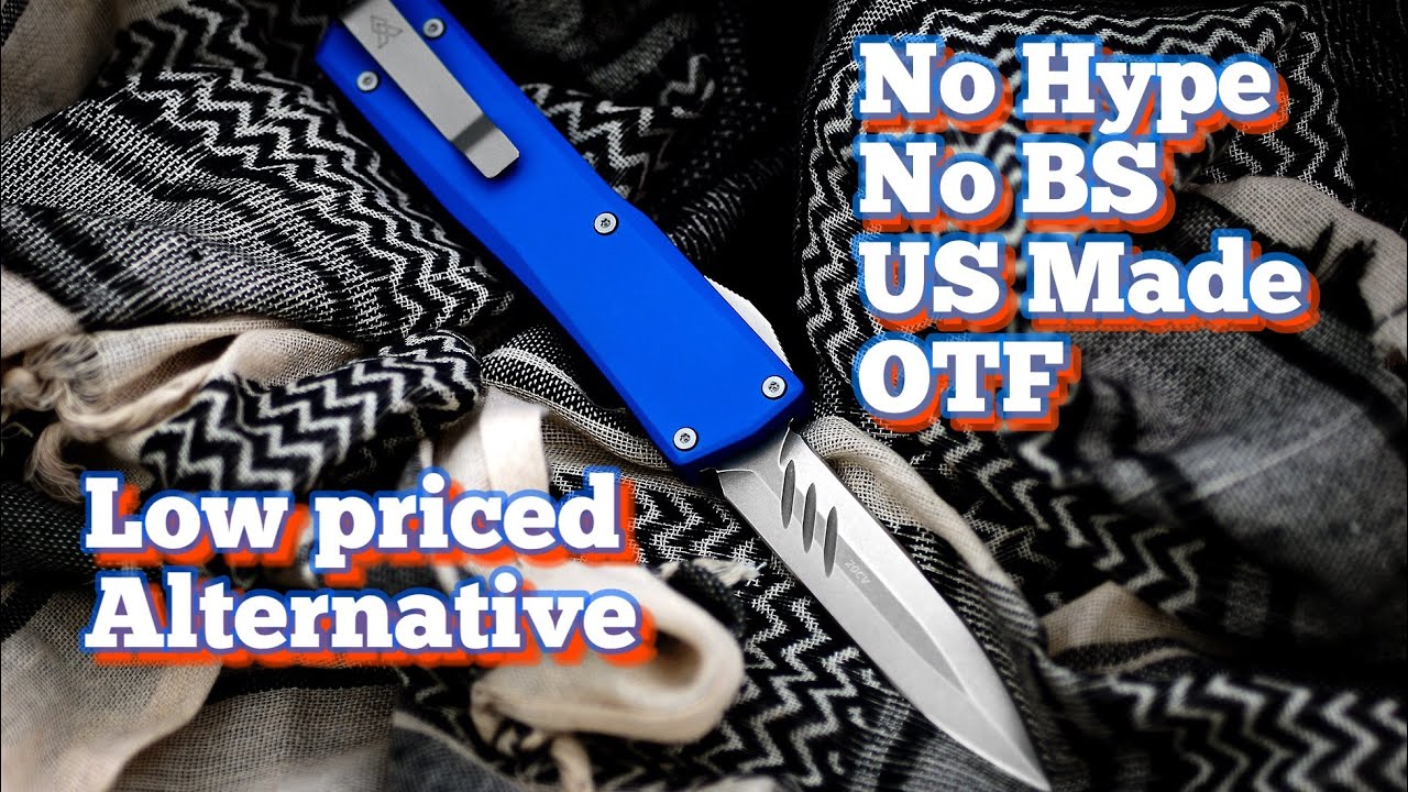 Axial Knives SHIFT I almost shift myself when I opened this. YouTube