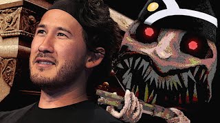 Markiplier And Buckshot Roulette - Coffin Dance Song (Old Style Remix)