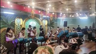 Download lagu Musik Patrol Artal 2022 (Gandrung Ngaji)