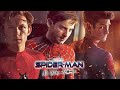 Spider-Man No Way Home ALL PROOF Of TOBEY MAGUIRE & Andrew Garfield SPIDER-VERSE