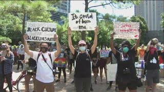 North Texans traveling to Washington D.C. to march for criminal justice reform, racial equality