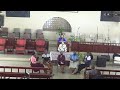 Transformed - The Divine Connection