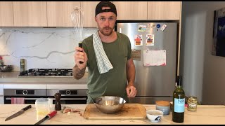Go-To, All Purpose, Salad Dressing - Food With Fats