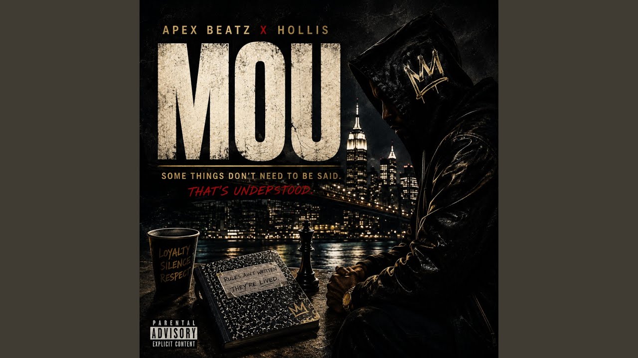 Watch MOU on YouTube Watch MOU on YouTube