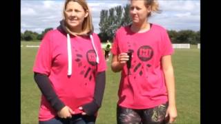 East Midlands Women's Soft Ball Cricket Festivals FEEDBACK! screenshot 5