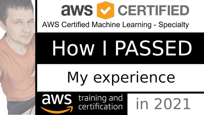 AWS-Certified-Machine-Learning-Specialty Zertifizierungsfragen