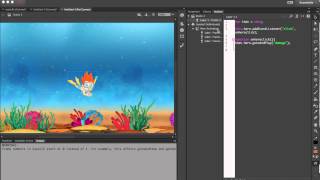 JSLinter,a static javascript analysis extension for Flash Pro CC