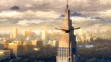 Breaking inside MEP - My part