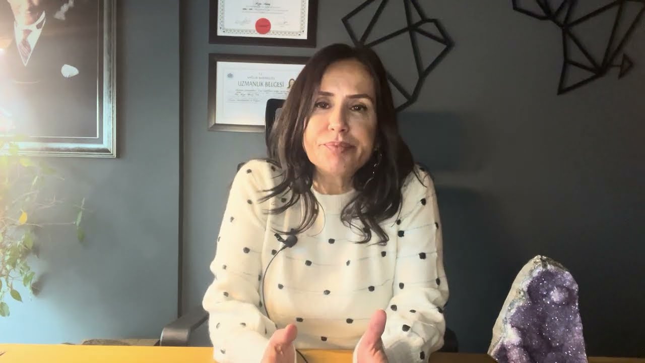 Kürtaj Sonrası Nelere Dikkat Edilmeli - Op. Dr. Müge Aksoy