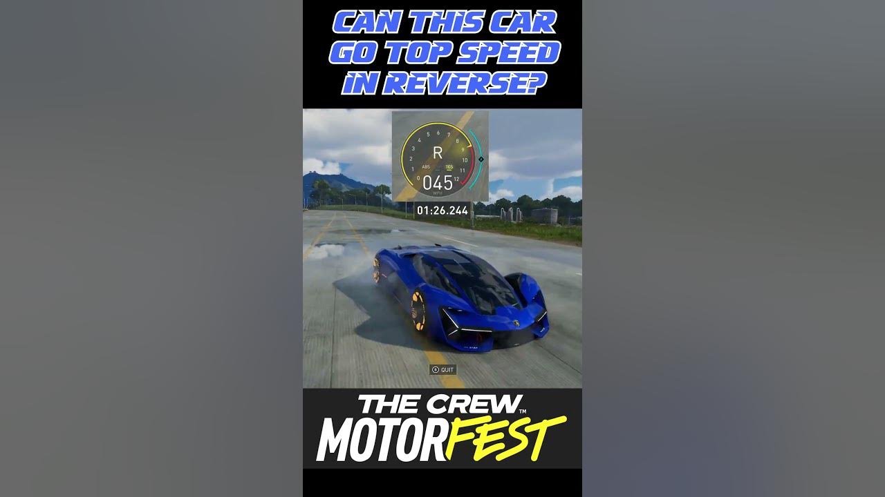 The Crew Motorfest map revealed! : r/SidWaj