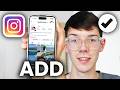 How To Add Link In Your Instagram Bio - Full Guide
