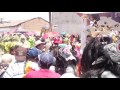 Monstruos Carnaval San Francisco Tlalcilalcalpan 2015