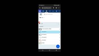 how to make a online video player in kodular