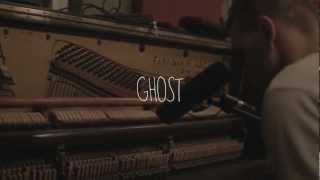 Sir Sly - Ghost (Live) chords