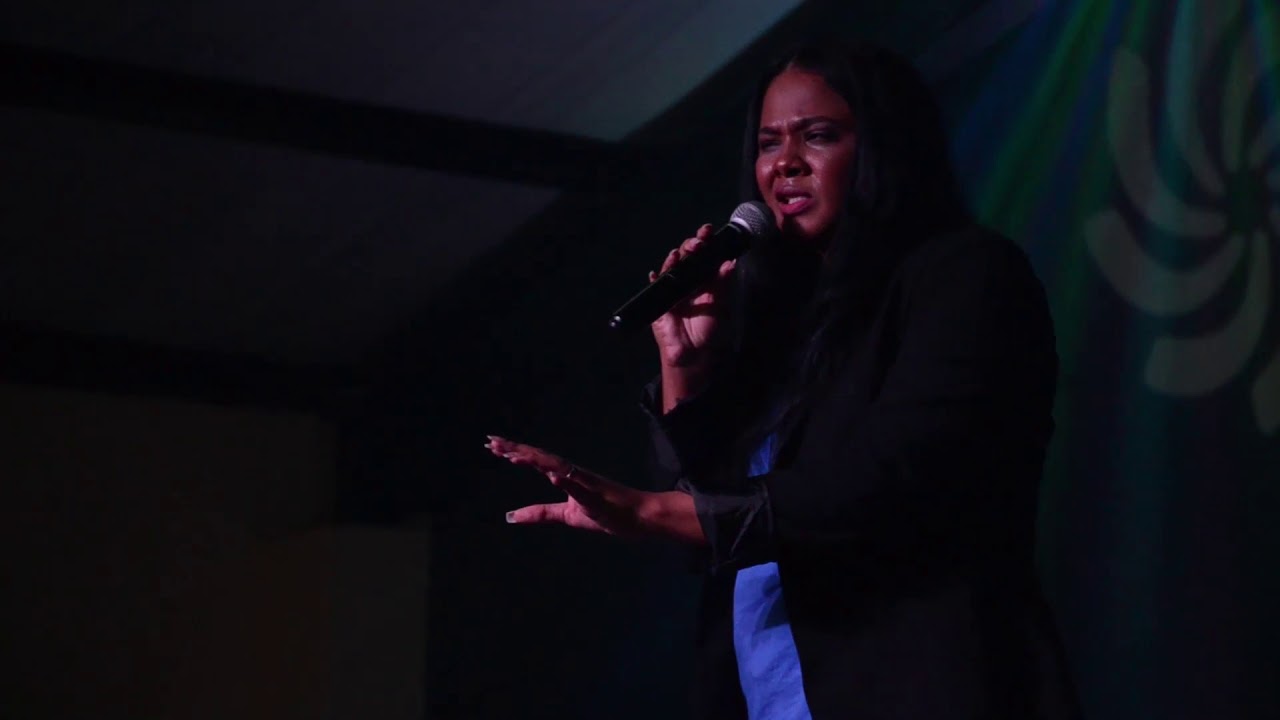 Powerful moment in worship KOKSTAD TOUR DAY 1 @ POWER OF LOVE CHURCH (Way maker )