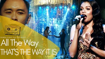 All The Way - That