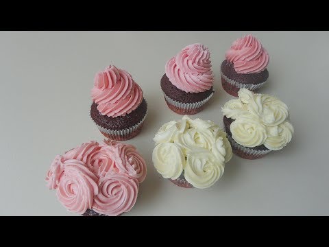 Swiss meringue buttercream recipe