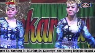 jaipongan acep dartam sayang seribu kali sayang Dj #koplo #bajidoran #pongdut
