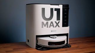Neatsvor U1Max — функций много не бывает!