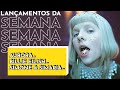 New Music Friday: Billie Eilish, Simone e Simaria e mais!