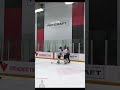 took their own guys - Hey Stripes! The Micd Up GoPro Hockey Refcam