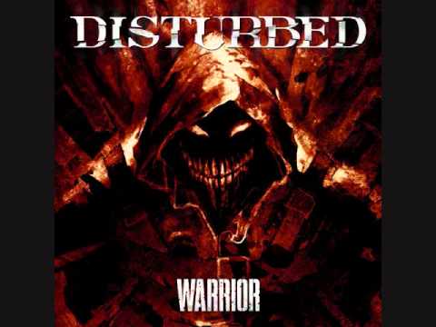 Disturbed Warrior