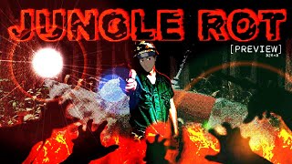 IT'S CLASSIC RESIDENT EVIL ... IN A JUNGLE!