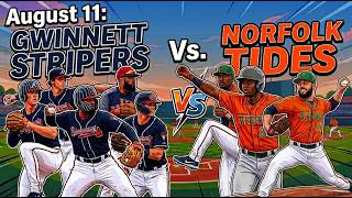 Minor League Baseball Recap