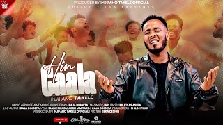 Download Lagu Injifano Takele | HIN CAALA | Official Video  MP3