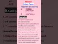 #french_language #Répondre #sentences #with meaning #withexamples #understandable #easy_clear #study