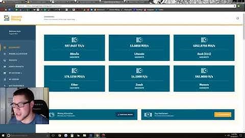 $100000 Bitconnect Loan Challenge Accepted! Genesis Mining Bitcoin Contracts Update