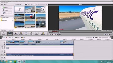 AVS Video Editor Uploading Problem