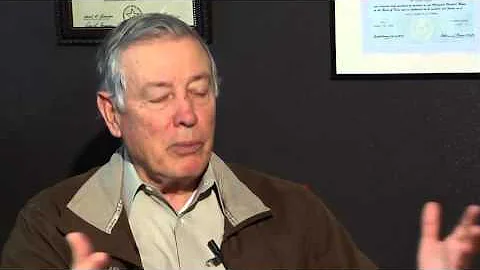 South Texas Crossfire interviews Lt. General Marc ...