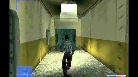 Syphon Filter 3 - Misión 7: Dublin, Ireland S.S. Lorelei (Parte 1/2)