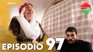 Hercai - Episodio 97