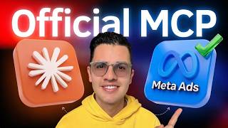 😱 How to use the OFFICIAL META ADS MCP with CLAUDE (Honest Review) screenshot 2