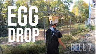 Egg Drop Lab Challenge 2020