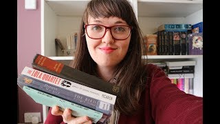 April 18 Wrap Up Pt. 1