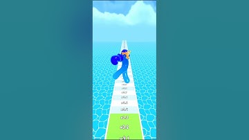 Join Bob clash 3d gameplay||Noob vs pro vs hacker||#shorts||