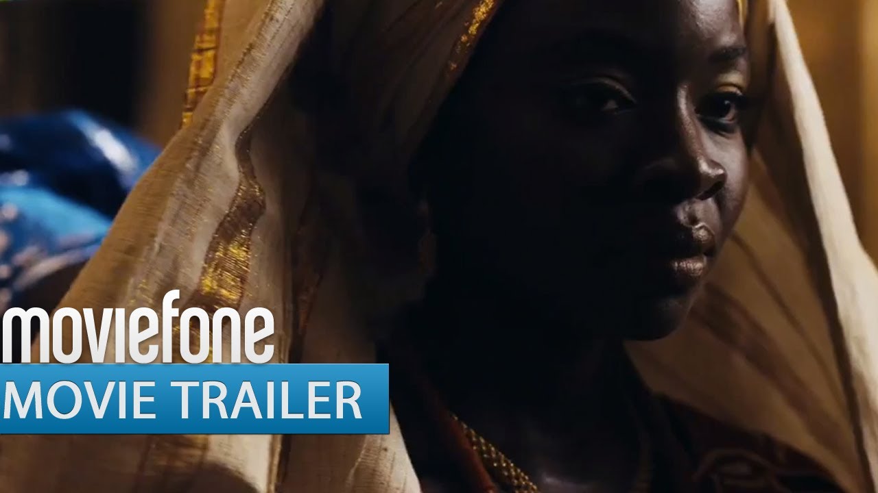 Mother of George trailer