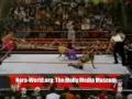 4.22.02 RAW: Molly Holly & Women's Champion, Jazz vs Trish Stratus & Jaqueline