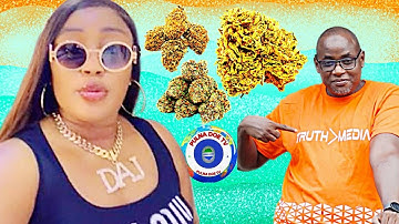 Admire Bio issues a serious threat concerning allegations and scandals related to her about Kush.