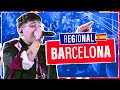 REGIONAL BARCELONA España 2024 | Red Bull Batalla image