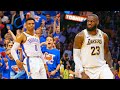 Nba hyped playoff crowds  compilation